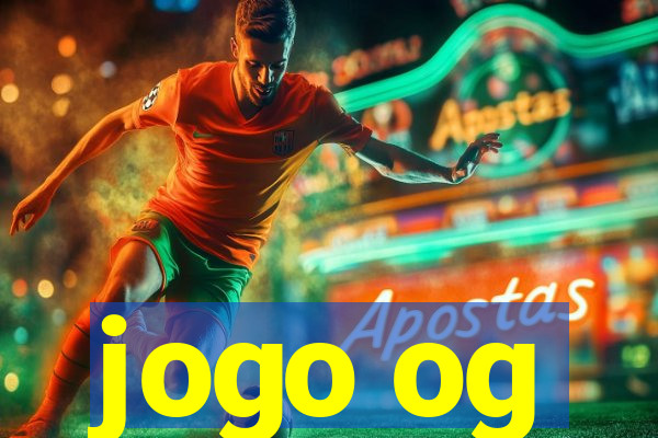 jogo og